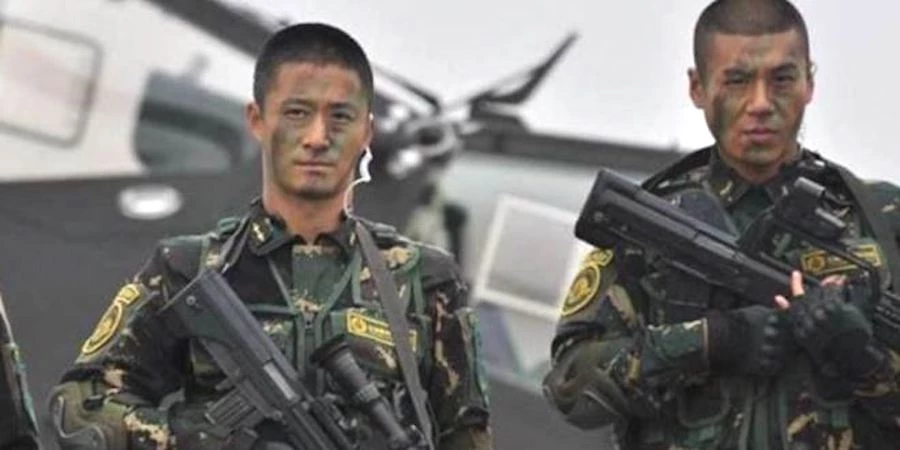 Βρήκε την αφορμή η Κίνα να στείλει στρατεύματα στην Συρία – Κυνηγά τους Ουιγούρους